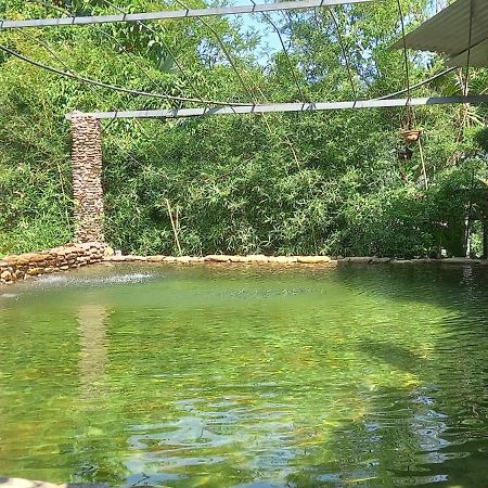 Ha Giang Faithien Homestay Ngoại thất bức ảnh