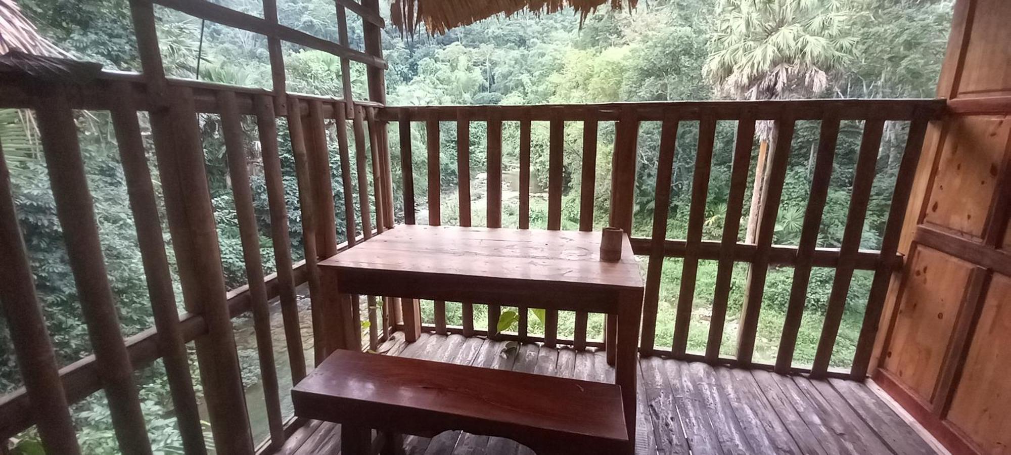 Ha Giang Faithien Homestay Ngoại thất bức ảnh