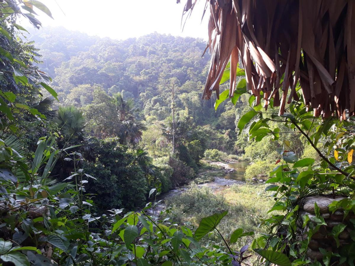 Ha Giang Faithien Homestay Ngoại thất bức ảnh