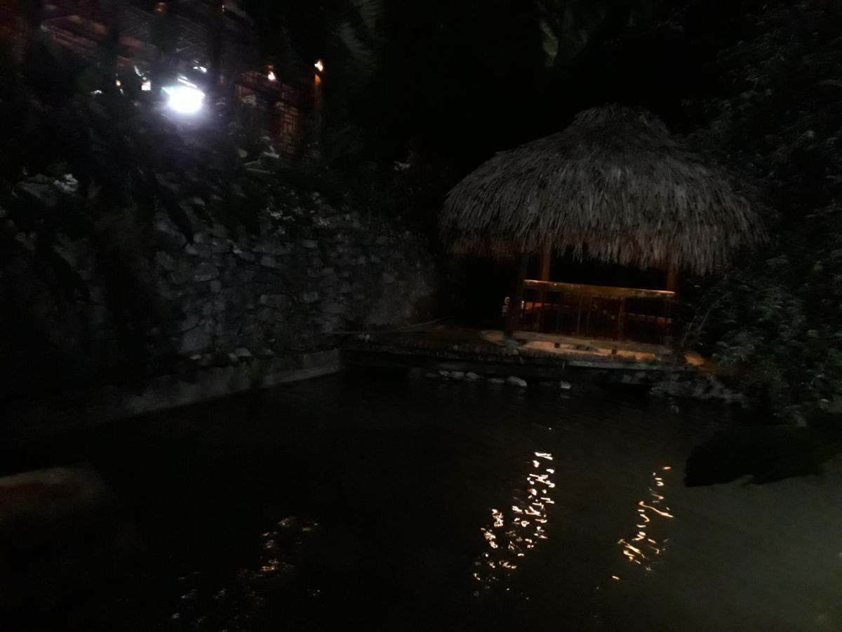 Ha Giang Faithien Homestay Ngoại thất bức ảnh